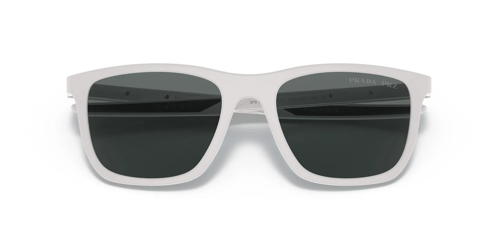 Prada Linea Rossa 10WSF Sunglasses - view 6